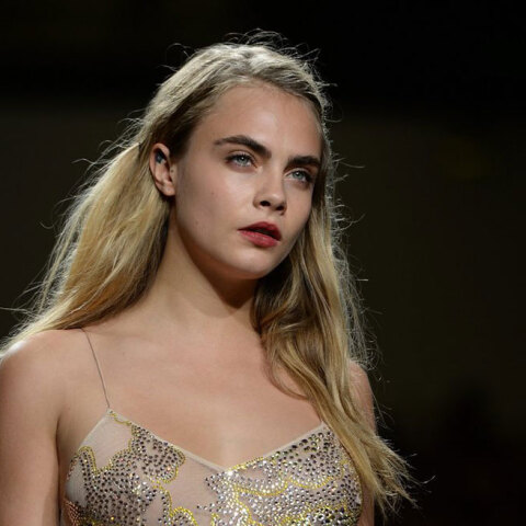 Κάρα Ντελεβίν