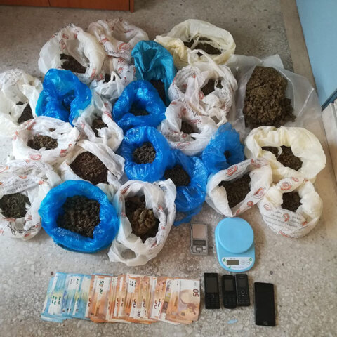 Ελληνική Αστυνομία