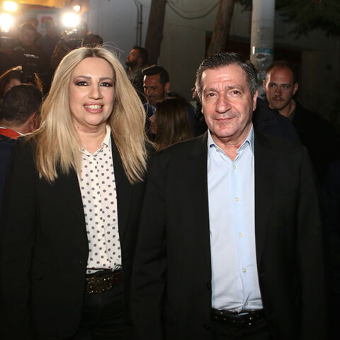 Γιώργος Καμίνης