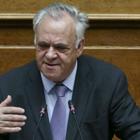 Γιάννης Δραγασάκης