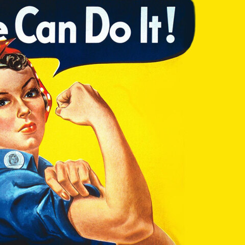 Σεξισμός απέναντι στις γυναίκες