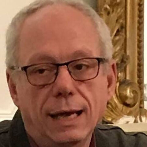 Νίκος Γραικός