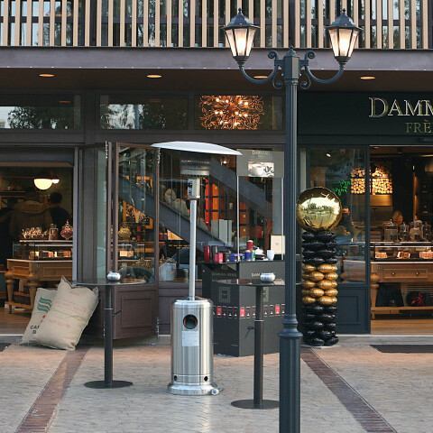 Dammann Freres Greece