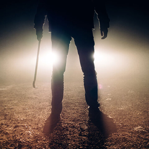 Νόμιμη άμυνα