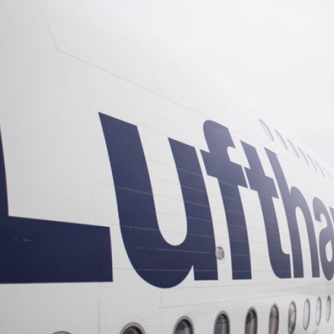 Lufthansa