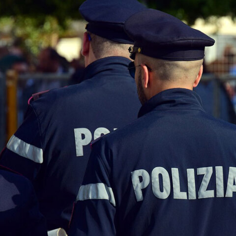 polizia