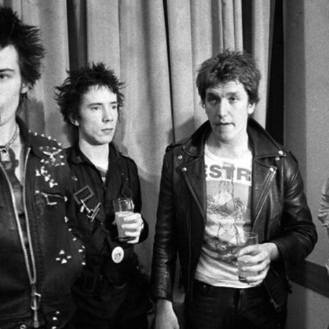 sex-pistols