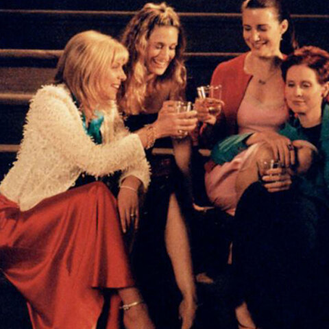 sexandthecity