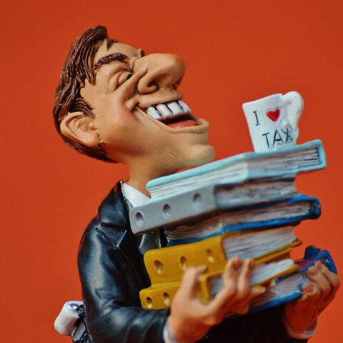 Φοροτεχνικός