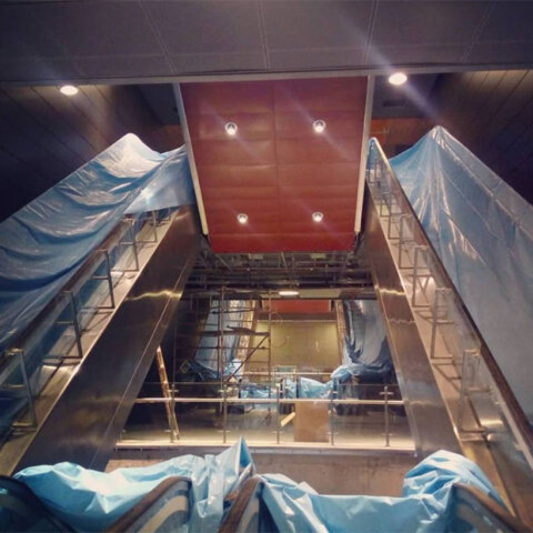 Μετρό Θεσσαλονίκης