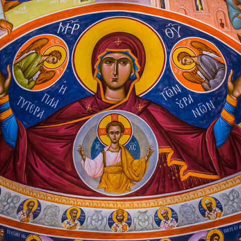 Ορθόδοξη εκκλησία