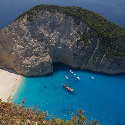 zante