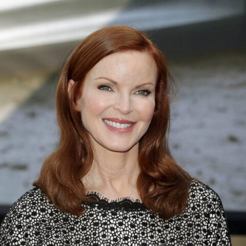 Μάρσια Κρος