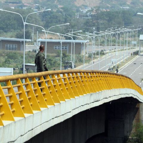 Βενεζουέλα