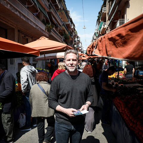 Παύλος Γερουλάνος