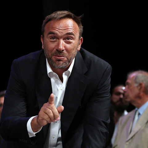 Πέτρος Κόκκαλης