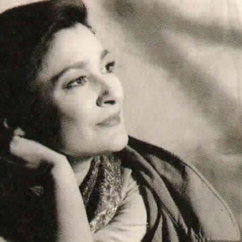 Αφροδίτη Μάνου