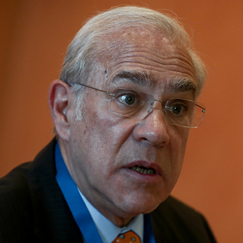 Άνχελ Γκουρία