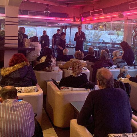 Κώστας Μπακογιάννης