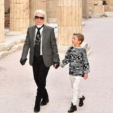 Καρλ Λάγκεφελντ