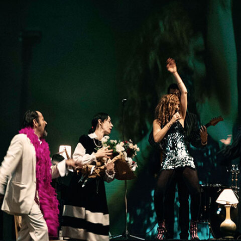 Μισάνθρωπος