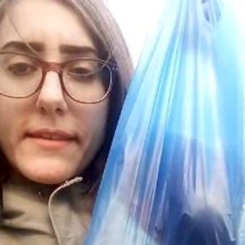 Μαρία Καλογεροπούλο