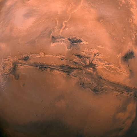 mars