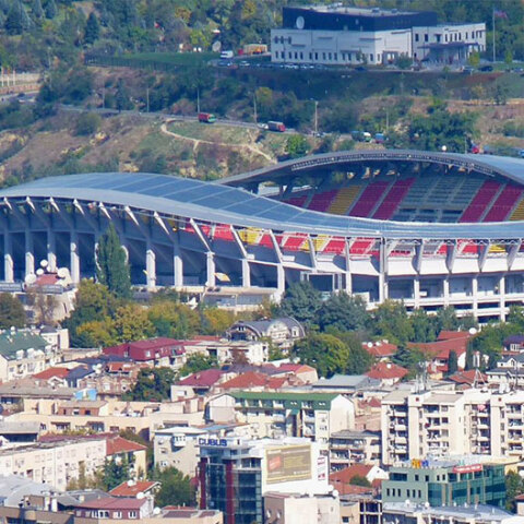 Βόρεια Μακεδονία