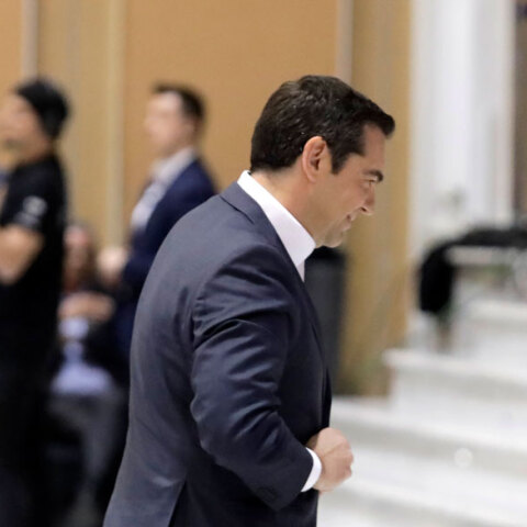 tsipras