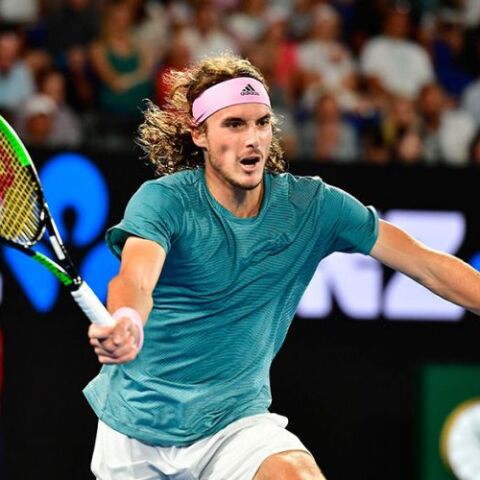 tsitsipas