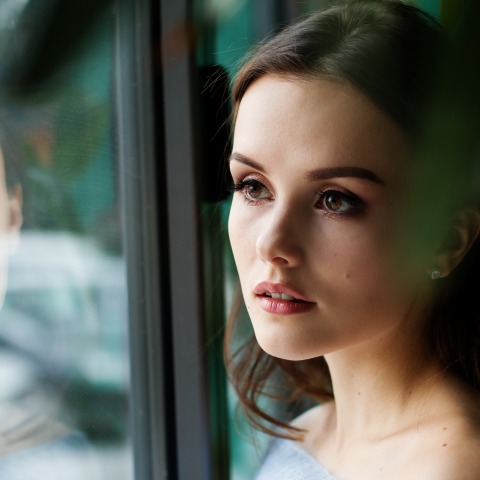 Πού οφείλεται η απώλεια των βλεφαρίδων;