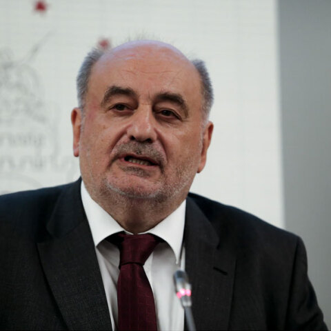 Μιχάλης Ζορπίδης