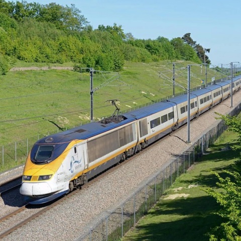 eurostar