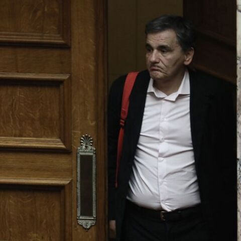 tsakalotos