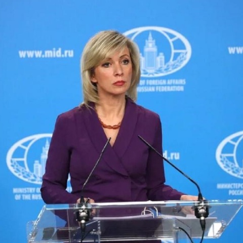 zaharova