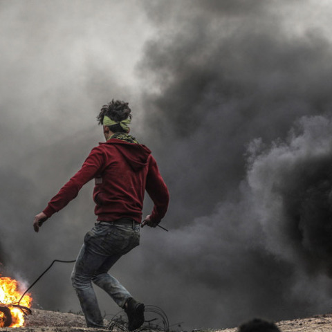 Λωρίδα της Γάζας 