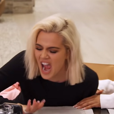 Κλόε Καρντάσιαν