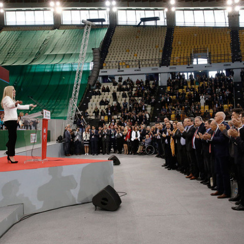 Κίνημα Αλαλγής