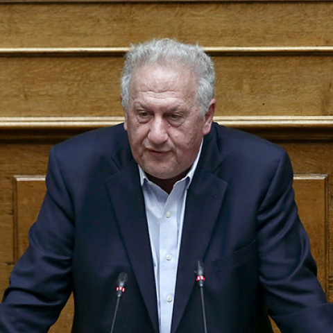 Κώστας Σκανδαλίδης