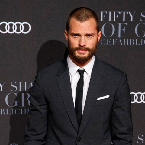 Τζέιμι Ντόρναν