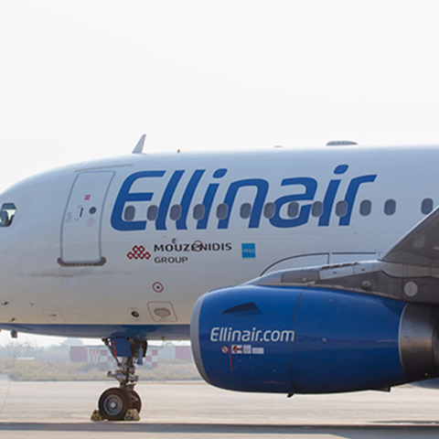 Ellinair