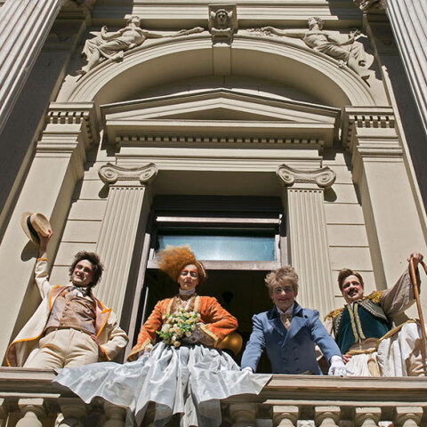 Θέατρο Εξπρές