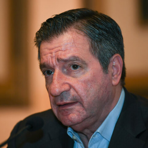 Γιώργος Καμίνης