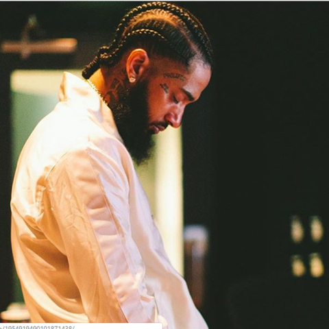 Nipsey Hussle