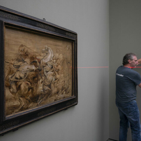 Πέτερ Πάουλ Ρούμπενς