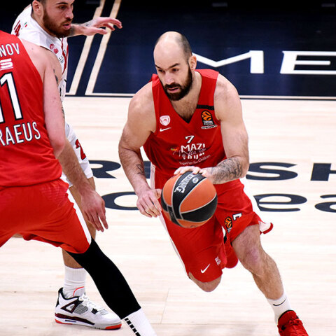 spanoulis