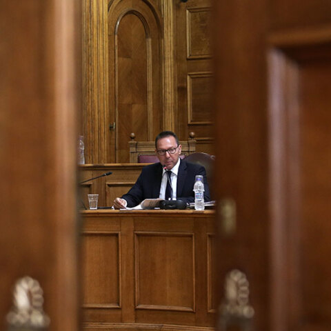 Γιάννης Στουρνάρας