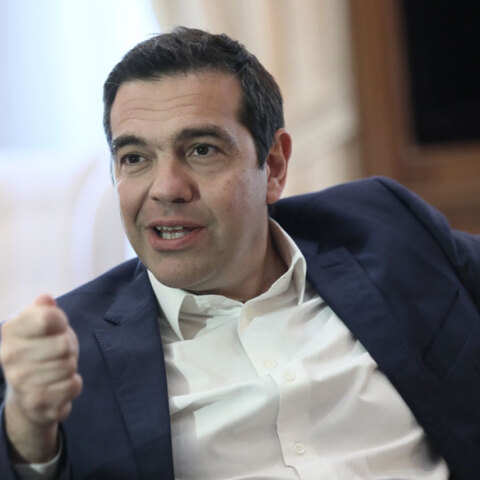 tsipras