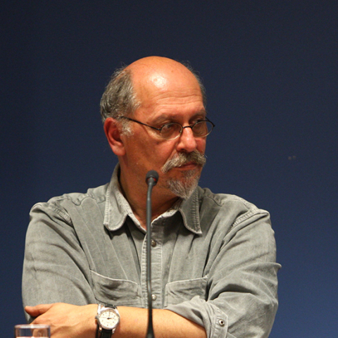 Βασίλης Λυριτζής