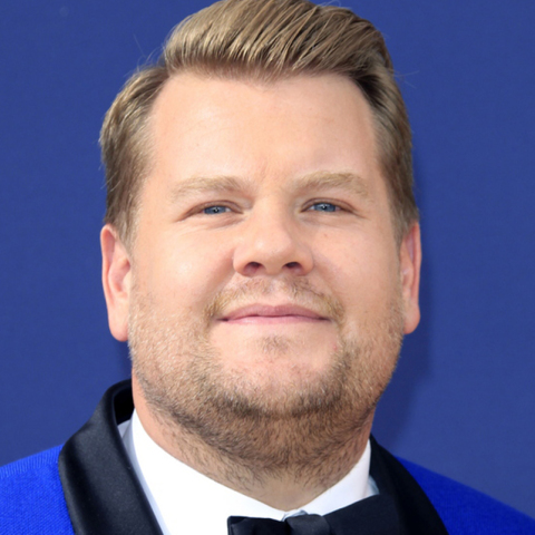 Τζέιμς Κόρντεν